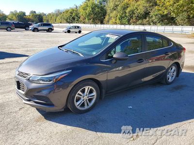 2016 CHEVROLET CRUZE LT 1G1BE5SM9G7324047 - główne zdjęcie licytacji z USA - miniatura