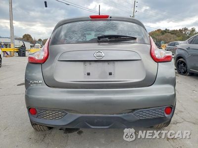 Zdjęcie 6 z 14 samochodu: 2015 NISSAN JUKE S VIN:JN8AF5MR1FT508000 - miniatura