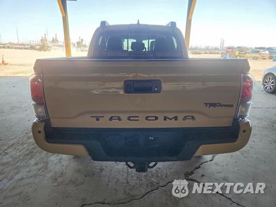 Zdjęcie 6 z 12 samochodu: 2018 TOYOTA TACOMA VIN:5TFCZ5AN7JX163702 - miniatura