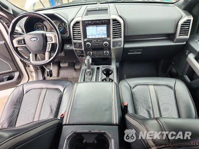 Zdjęcie 8 z 12 samochodu: 2019 FORD F150 SUPERCREW VIN:1FTEW1E46KFA09100 - miniatura