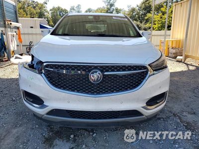 Piąte zdjęcie samochodu w środku: 2018 BUICK ENCLAVE AVENIR VIN:5GAEVCKW2JJ209506 - miniatura