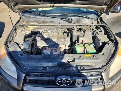 Zdjęcie 12 z 13 samochodu: 2010 TOYOTA RAV4 BASE VIN:JTMBF4DV7AD032989 - miniatura