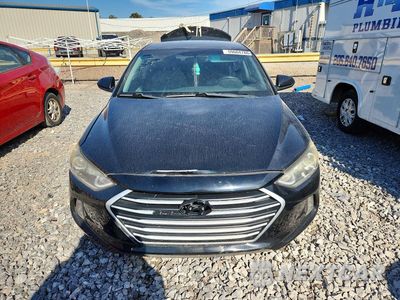 Zdjęcie 7 z 14 samochodu: 2017 HYUNDAI ELANTRA SE VIN:5NPD84LF6HH055231 - miniatura