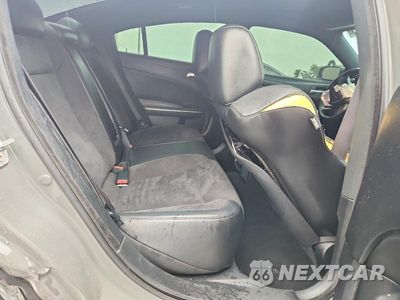 Zdjęcie 10 z 12 samochodu: 2019 DODGE CHARGER SCAT PACK VIN:2C3CDXGJ6KH604227 - miniatura