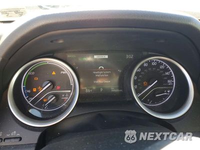 Zdjęcie 9 z 12 samochodu: 2021 TOYOTA CAMRY XLE VIN:4T1F31AK8MU568837 - miniatura