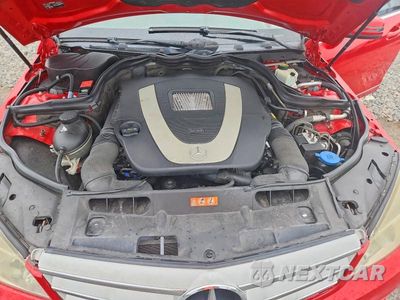 Zdjęcie 11 z 12 samochodu: 2010 MERCEDES-BENZ C 300 VIN:WDDGF5EB3AR086363 - miniatura