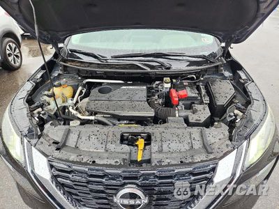 Zdjęcie 12 z 13 samochodu: 2023 NISSAN ROGUE S VIN:5N1BT3AA7PC874780 - miniatura