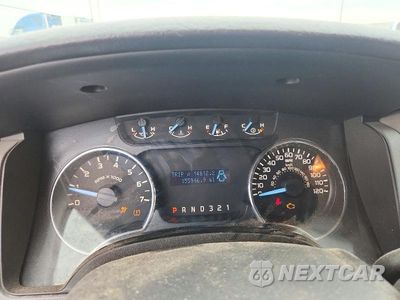Zdjęcie 9 z 12 samochodu: 2011 FORD F150 SUPER CAB VIN:1FTEX1CM7BFB36888 - miniatura
