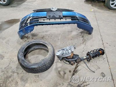 Zdjęcie 12 z 13 samochodu: 2017 VOLKSWAGEN JETTA SE VIN:3VWB67AJ7HM274938 - miniatura
