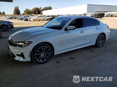 2019 BMW 330I WBA5R1C56KAK11495 - główne zdjęcie licytacji z USA - miniatura