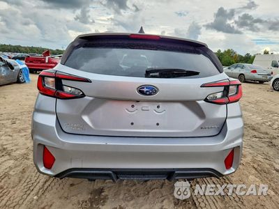 Zdjęcie 6 z 12 samochodu: 2025 SUBARU IMPREZA SPORT VIN:JF1GUAFC6S8282049 - miniatura