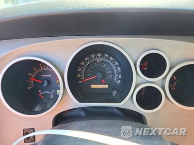 Zdjęcie 9 z 12 samochodu: 2008 TOYOTA TUNDRA SR5 VIN:5TFRV541X8X036578 - miniatura