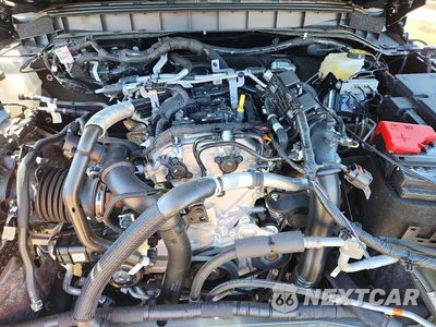 Zdjęcie 12 z 14 samochodu: 2026 FORD BRONCO BIG BEND VIN:1FMDE7BH3TLA93528 - miniatura