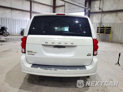 Zdjęcie 6 z 13 samochodu: 2015 DODGE GRAND CARAVAN SXT VIN:2C4RDGCG7FR536262 - miniatura