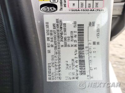 Zdjęcie 12 z 12 samochodu: 2017 FORD FIESTA SE VIN:3FADP4BJ7HM162281 - miniatura