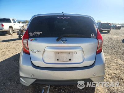 Zdjęcie 6 z 13 samochodu: 2017 NISSAN VERSA NOTE S PLUS VIN:3N1CE2CP1HL382298 - miniatura