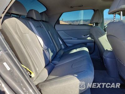 Zdjęcie 10 z 13 samochodu: 2026 HYUNDAI ELANTRA SEL SPORT PREMIUM VIN:KMHLS4DG4TU170084 - miniatura