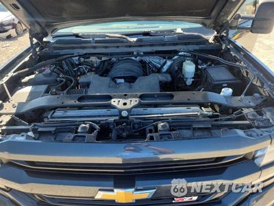 Zdjęcie 11 z 12 samochodu: 2017 CHEVROLET SILVERADO K1500 LT VIN:3GCUKREC3HG377108 - miniatura