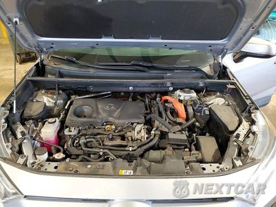 Zdjęcie 12 z 14 samochodu: 2021 TOYOTA RAV4 XLE VIN:2T3RWRFV0MW122372 - miniatura