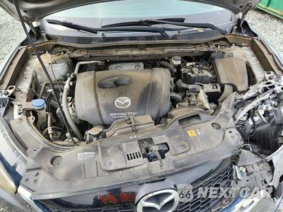 Zdjęcie 12 z 13 samochodu: 2015 MAZDA CX-5 SPORT VIN:JM3KE2BE9F0446064 - miniatura