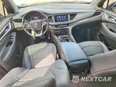 Zdjęcie 8 z 14 samochodu: 2024 BUICK ENCLAVE ESSENCE VIN:5GAERBKW5RJ111354 - miniatura