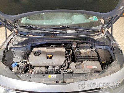Zdjęcie 12 z 13 samochodu: 2022 KIA SOUL VIN:KNDJ23AU6N7825783 - miniatura