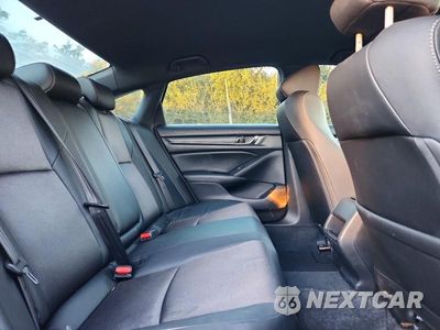 Zdjęcie 10 z 13 samochodu: 2020 HONDA ACCORD SPORT VIN:1HGCV1F3XLA107336 - miniatura