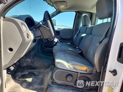 Zdjęcie 7 z 12 samochodu: 2007 FORD F150 XLT VIN:1FTRF12W27NA34306 - miniatura