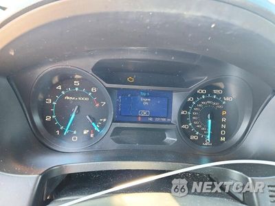 Zdjęcie 9 z 14 samochodu: 2013 FORD EXPLORER VIN:1FM5K7B80DGC57647 - miniatura