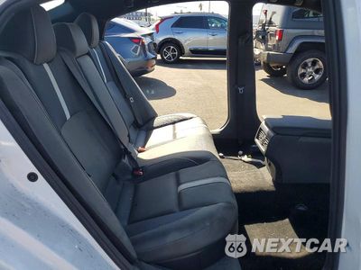 Zdjęcie 10 z 12 samochodu: 2026 TOYOTA CAMRY SE VIN:4T1DAACK8TU216141 - miniatura