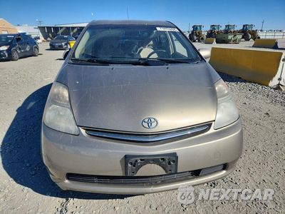 Piąte zdjęcie samochodu w środku: 2008 TOYOTA PRIUS BASE VIN:JTDKB20UX83401910 - miniatura