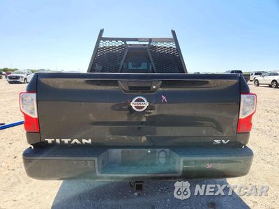 Zdjęcie 6 z 13 samochodu: 2017 NISSAN TITAN S VIN:1N6AA1E61HN563509 - miniatura