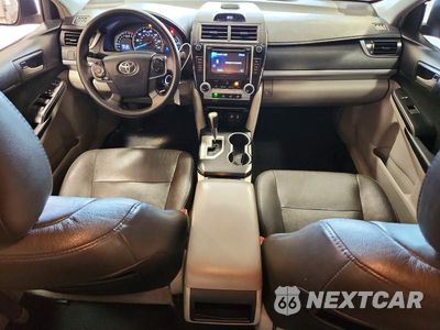 Zdjęcie 8 z 12 samochodu: 2012 TOYOTA CAMRY LE VIN:4T1BF1FKXCU202634 - miniatura