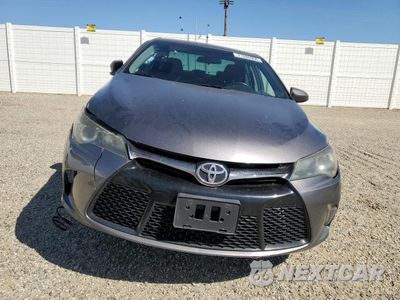 Piąte zdjęcie samochodu w środku: 2016 TOYOTA CAMRY SE VIN:4T1BF1FK7GU524718 - miniatura