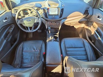 Zdjęcie 8 z 13 samochodu: 2017 FORD ESCAPE SE VIN:1FMCU9G9XHUB35111 - miniatura