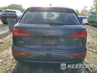Zdjęcie 6 z 13 samochodu: 2020 AUDI Q5 PREMIUM VIN:WA1ANAFY2L2079148 - miniatura
