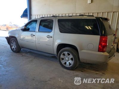 Drugie zdjęcie samochodu z przodu: 2013 GMC YUKON XL C1500 SLE VIN:1GKS1HE07DR142820 - miniatura