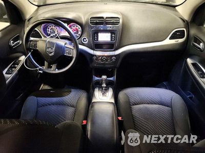 Zdjęcie 8 z 13 samochodu: 2012 DODGE JOURNEY SXT VIN:3C4PDDBG9CT232396 - miniatura
