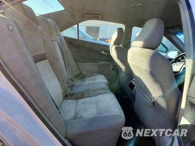 Zdjęcie 10 z 12 samochodu: 2012 TOYOTA CAMRY LE VIN:4T4BF1FK8CR271117 - miniatura