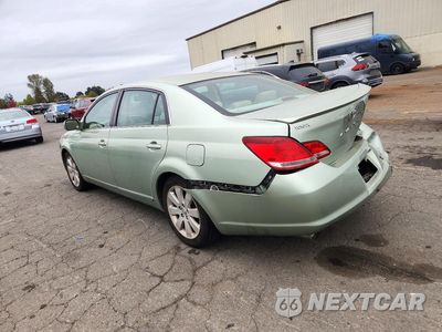 Drugie zdjęcie samochodu z przodu: 2006 TOYOTA AVALON XLS VIN:4T1BK36B46U160263 - miniatura