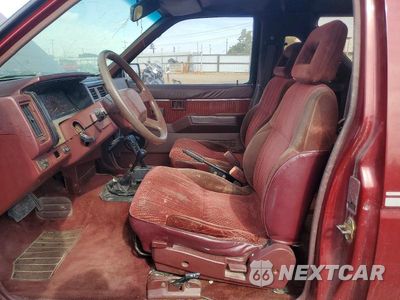 Zdjęcie 7 z 13 samochodu: 1989 NISSAN PATHFINDER XE VIN:JN8HD16Y5KW110766 - miniatura