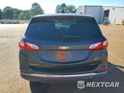 Zdjęcie 6 z 13 samochodu: 2019 CHEVROLET EQUINOX LT VIN:2GNAXUEV4K6175087 - miniatura
