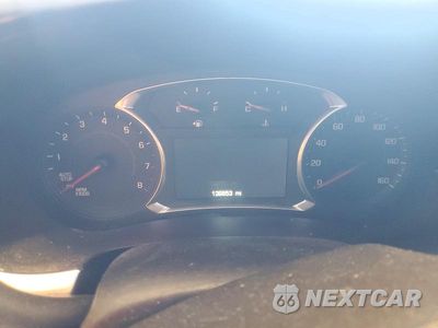 Zdjęcie 9 z 13 samochodu: 2018 CHEVROLET TRAVERSE PREMIER VIN:1GNEVJKW9JJ176997 - miniatura
