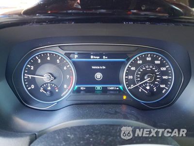 Zdjęcie 9 z 13 samochodu: 2022 HYUNDAI PALISADE SEL VIN:KM8R4DHE7NU418425 - miniatura