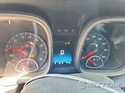 Zdjęcie 9 z 13 samochodu: 2015 CHEVROLET MALIBU LS VIN:1G11A5SL4FU149527 - miniatura