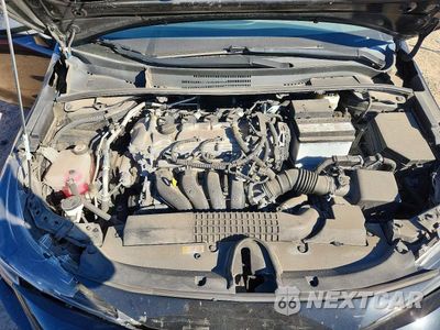 Zdjęcie 11 z 12 samochodu: 2021 TOYOTA COROLLA LE VIN:5YFEPMAE9MP216539 - miniatura