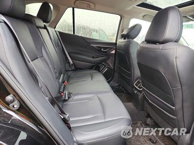 Zdjęcie 11 z 14 samochodu: 2024 SUBARU OUTBACK LIMITED VIN:4S4BTANC9R3132688 - miniatura