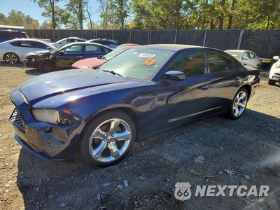 2013 DODGE CHARGER SXT 2C3CDXHG5DH726583 - główne zdjęcie licytacji z USA - miniatura