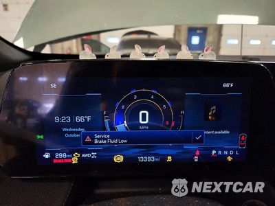 Zdjęcie 9 z 13 samochodu: 2026 CHEVROLET EQUINOX LT VIN:3GNAXPEG8TL329820 - miniatura
