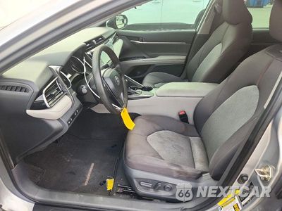 Zdjęcie 7 z 12 samochodu: 2020 TOYOTA CAMRY LE VIN:4T1C11AK5LU882923 - miniatura